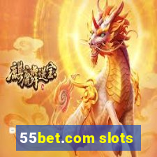 55bet.com slots