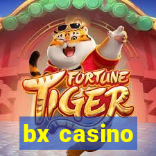 bx casino