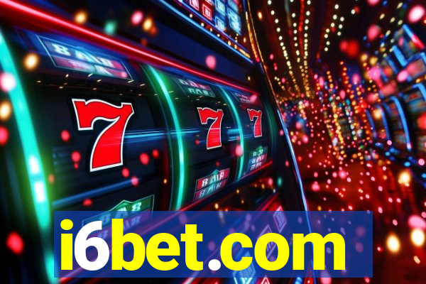 i6bet.com