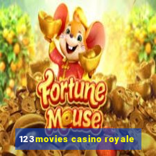 123movies casino royale