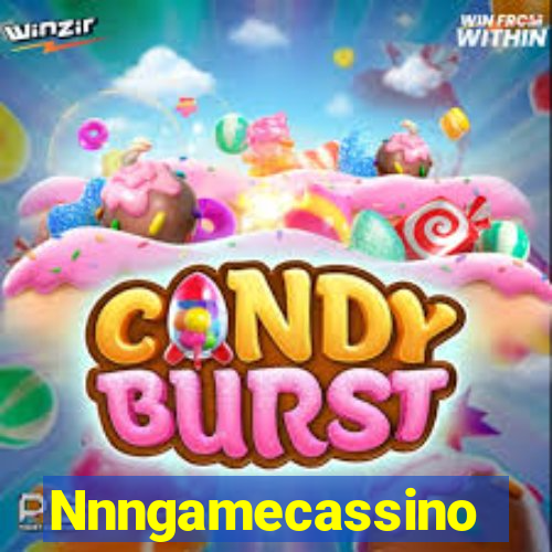 Nnngamecassino