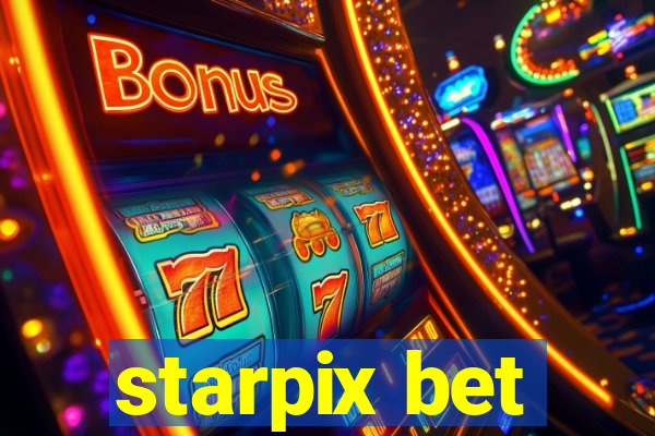 starpix bet