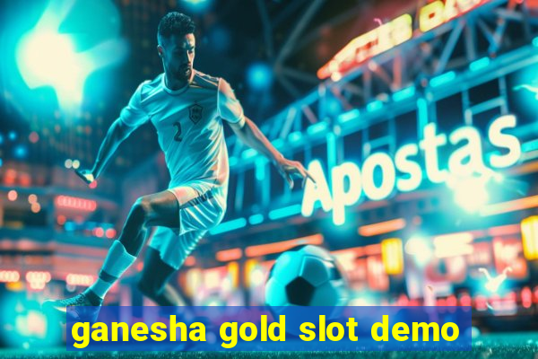 ganesha gold slot demo