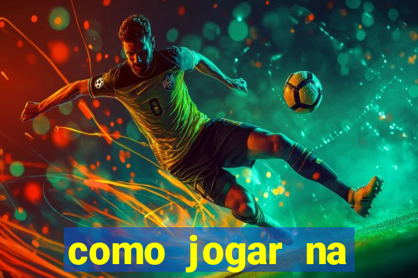 como jogar na plataforma do tigre