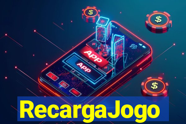 RecargaJogo