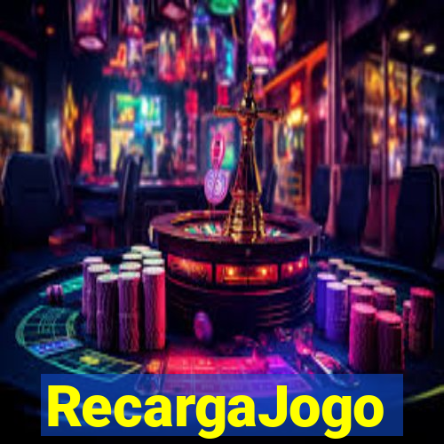 RecargaJogo