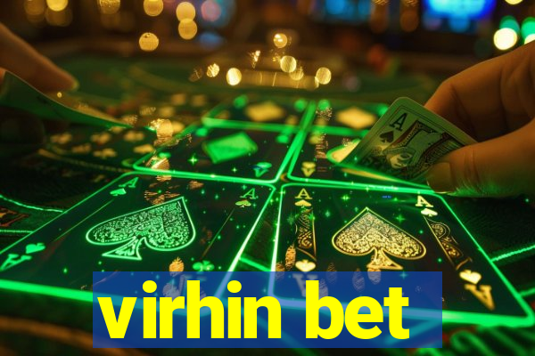 virhin bet