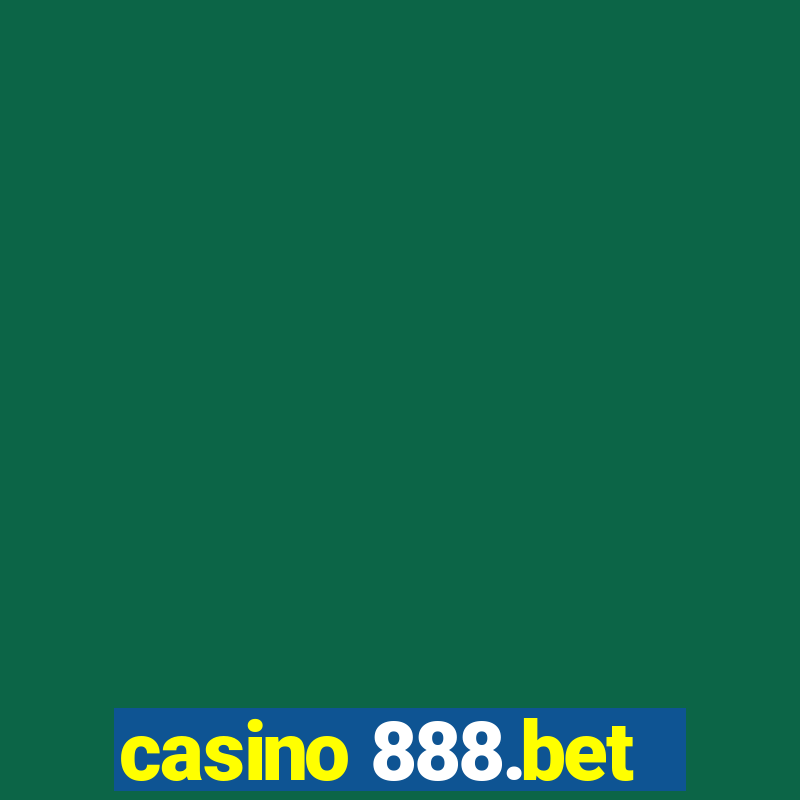 casino 888.bet