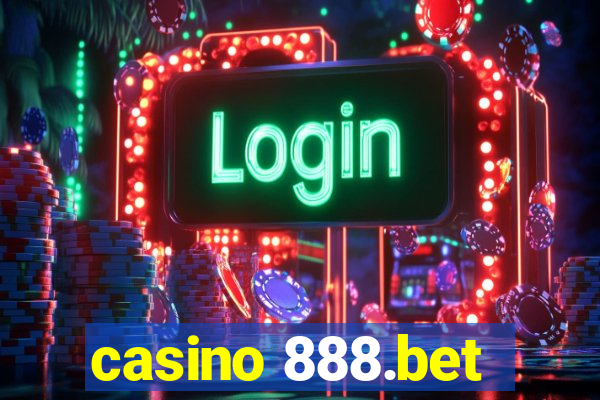 casino 888.bet