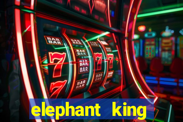 elephant king online slot