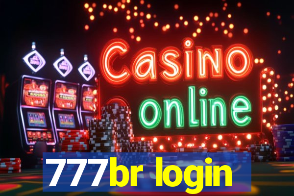 777br login