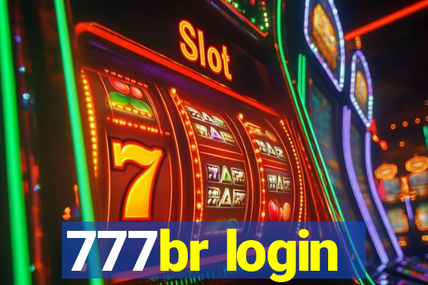 777br login