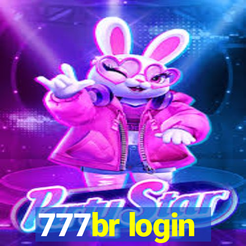 777br login