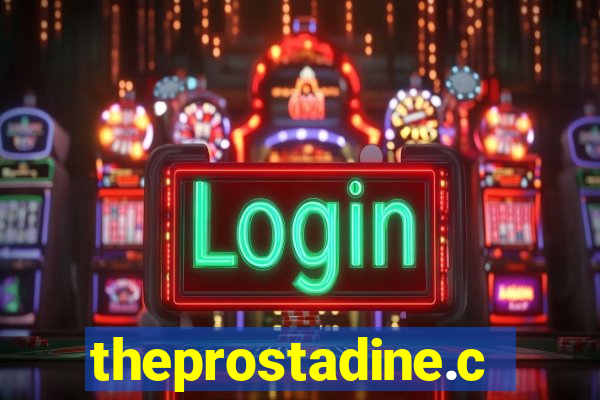 theprostadine.com