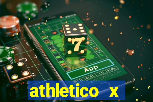 athletico x corinthians ao vivo