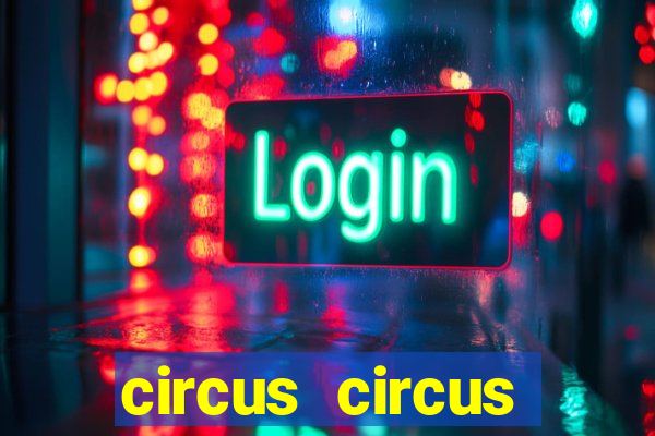 circus circus casino hotel