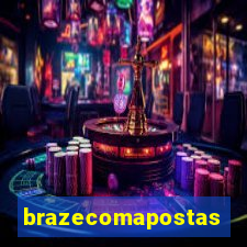 brazecomapostas