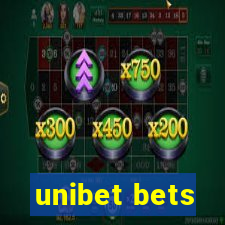 unibet bets