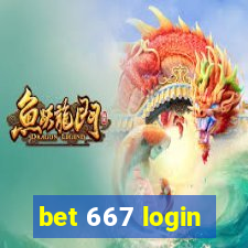 bet 667 login