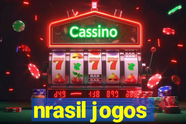 nrasil jogos