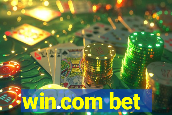 win.com bet