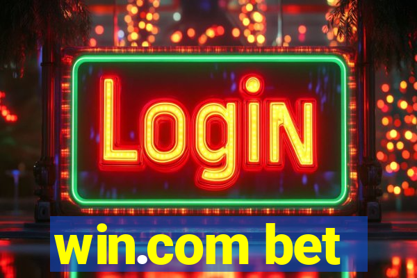 win.com bet