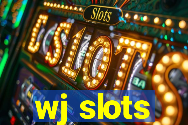 wj slots