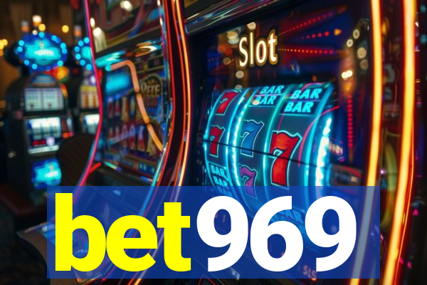 bet969