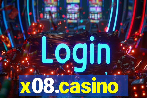 x08.casino