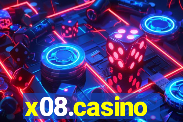 x08.casino