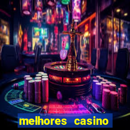 melhores casino online portugal