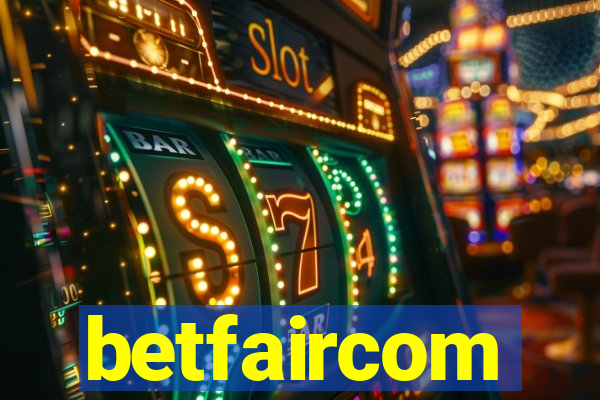 betfaircom