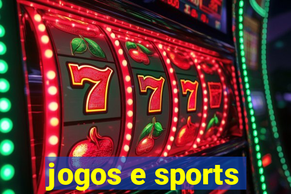 jogos e sports