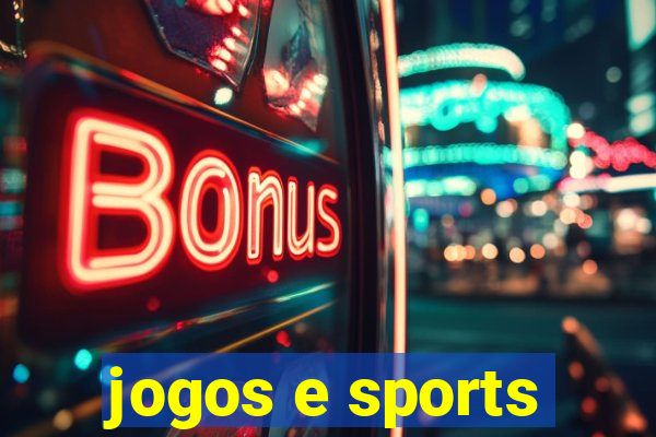 jogos e sports