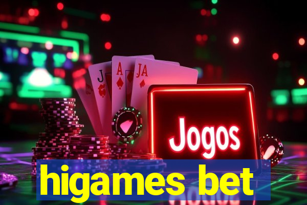 higames bet