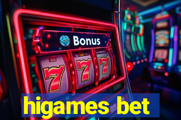 higames bet