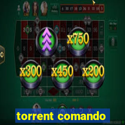 torrent comando