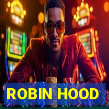 ROBIN HOOD