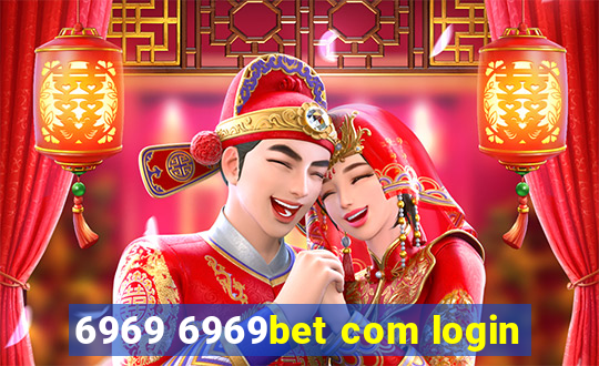 6969 6969bet com login