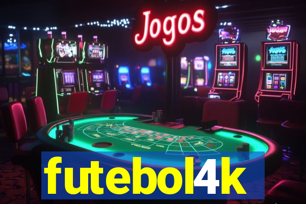 futebol4k