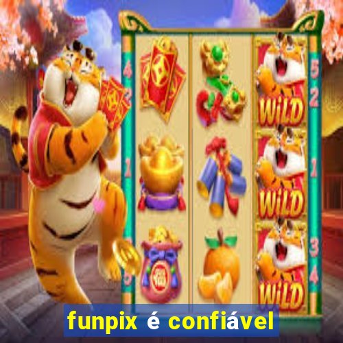 funpix é confiável