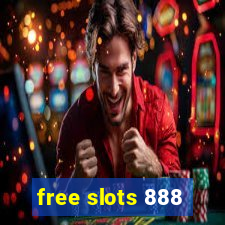 free slots 888