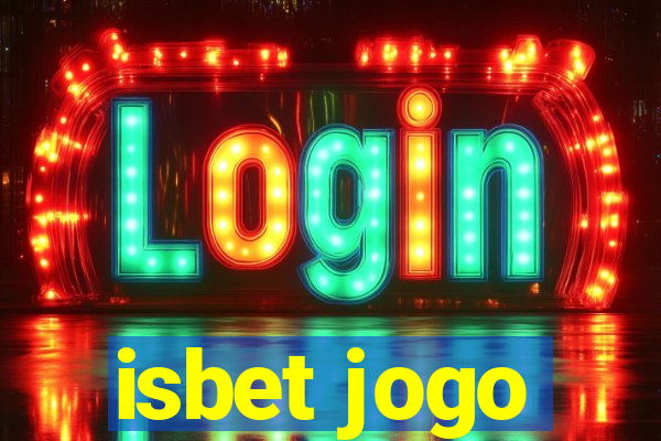 isbet jogo