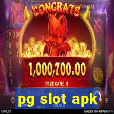 pg slot apk