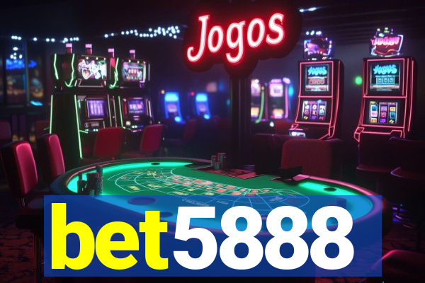 bet5888