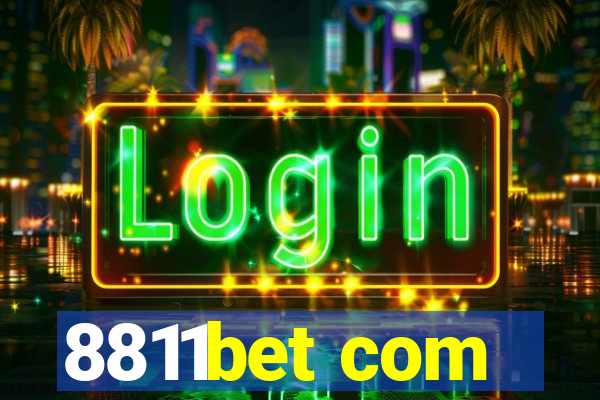 8811bet com