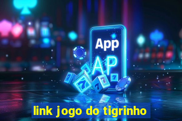 link jogo do tigrinho