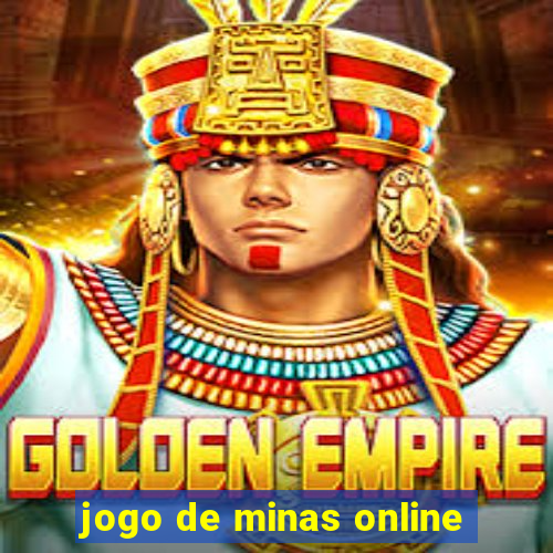 jogo de minas online