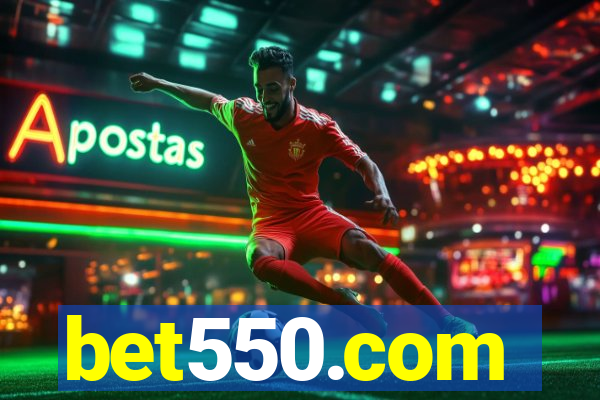 bet550.com