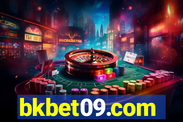 bkbet09.com